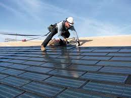 Best Roof Insulation Installation  in La Mirada, CA